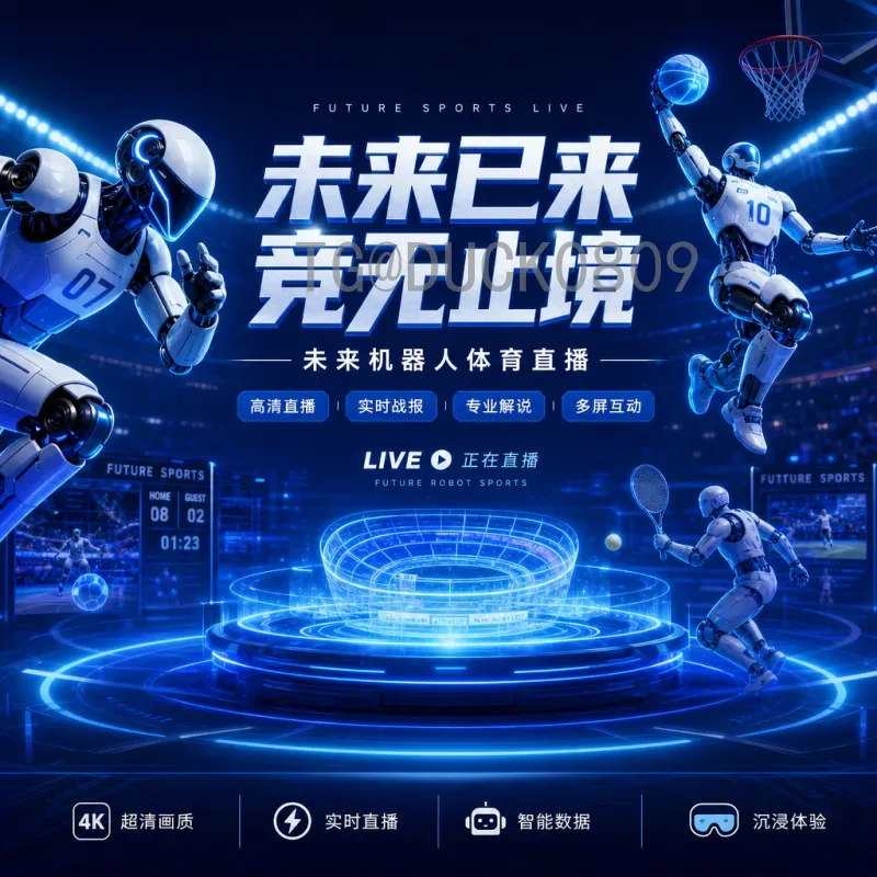 美加墨世界杯赛事直播全攻略：观看渠道与技术革新