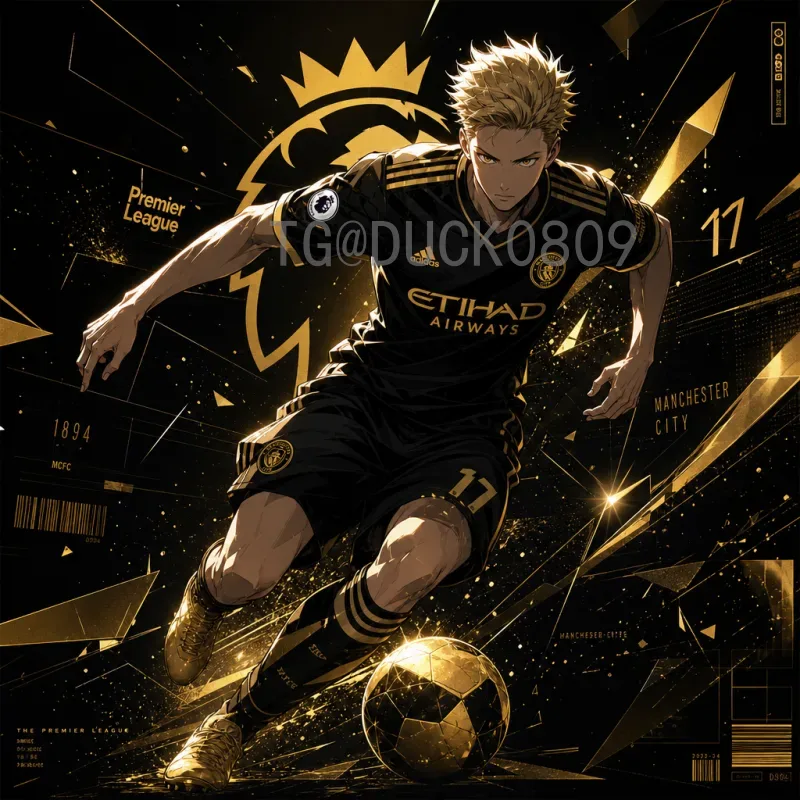 罗德里FIFA世界杯专题：中场大师的崛起与西班牙的未来