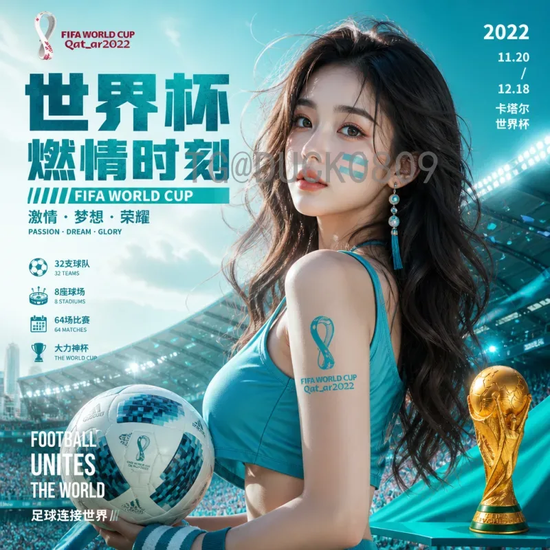 2026美加墨世界杯参赛球队完整解读：48强格局与看点